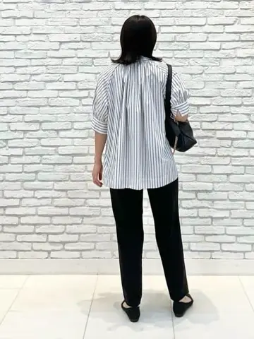 ONWARD CROSSET SELECT 東海林 コーディネート画像