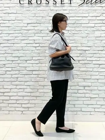 ONWARD CROSSET SELECT 東海林 コーディネート画像