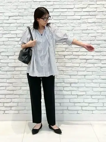 ONWARD CROSSET SELECT 東海林 コーディネート画像