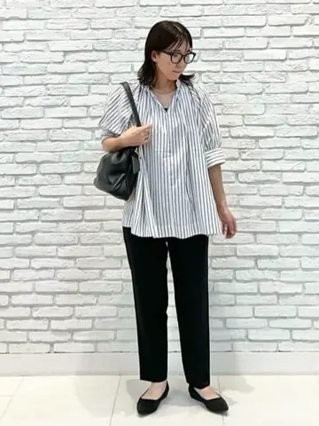 ONWARD CROSSET SELECT 東海林 コーディネート画像