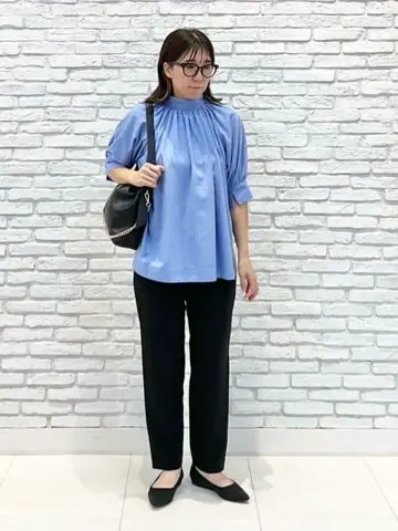 ONWARD CROSSET SELECT 東海林 コーディネート画像