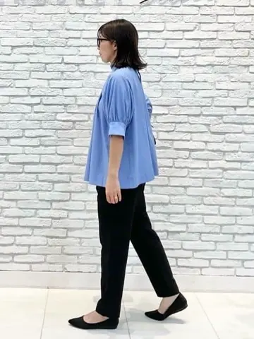 ONWARD CROSSET SELECT 東海林 コーディネート画像