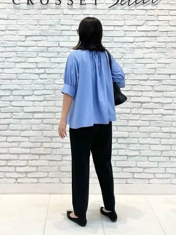 ONWARD CROSSET SELECT 東海林 コーディネート画像