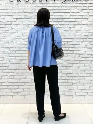 ONWARD CROSSET SELECT 東海林 コーディネート画像