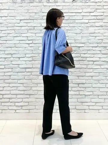 ONWARD CROSSET SELECT 東海林 コーディネート画像