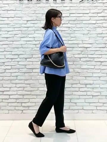 ONWARD CROSSET SELECT 東海林 コーディネート画像