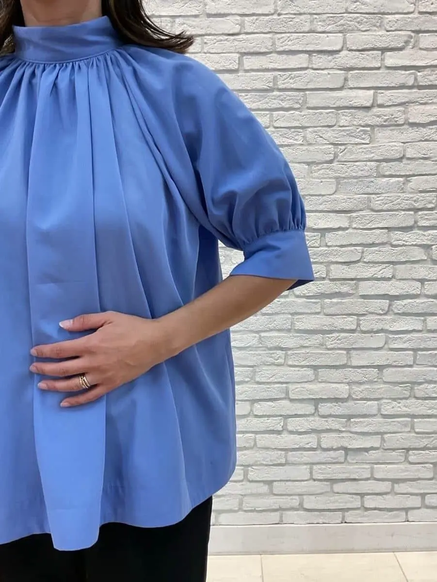 ONWARD CROSSET SELECT 東海林 コーディネート画像