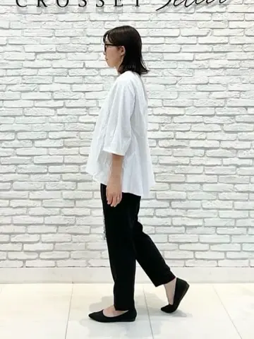 ONWARD CROSSET SELECT 東海林 コーディネート画像