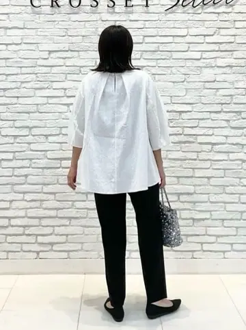 ONWARD CROSSET SELECT 東海林 コーディネート画像