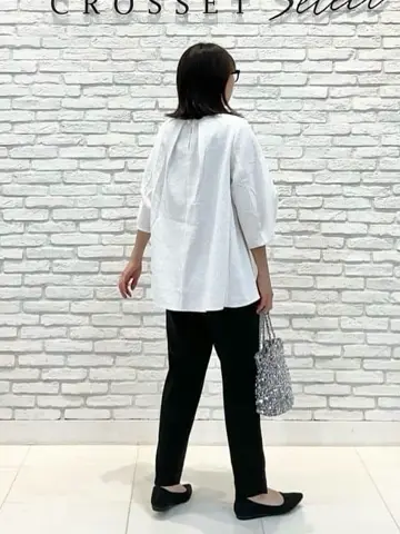 ONWARD CROSSET SELECT 東海林 コーディネート画像