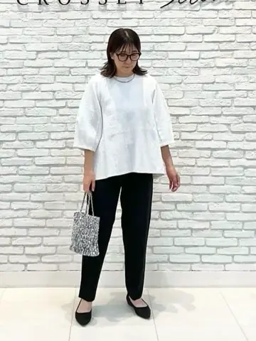 ONWARD CROSSET SELECT 東海林 コーディネート画像