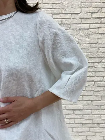 ONWARD CROSSET SELECT 東海林 コーディネート画像