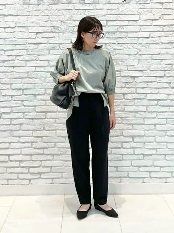 ONWARD CROSSET SELECT 東海林 コーディネート画像