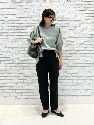 ONWARD CROSSET SELECT 東海林 コーディネート画像