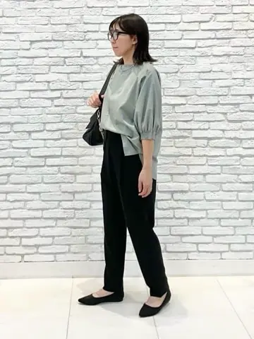 ONWARD CROSSET SELECT 東海林 コーディネート画像