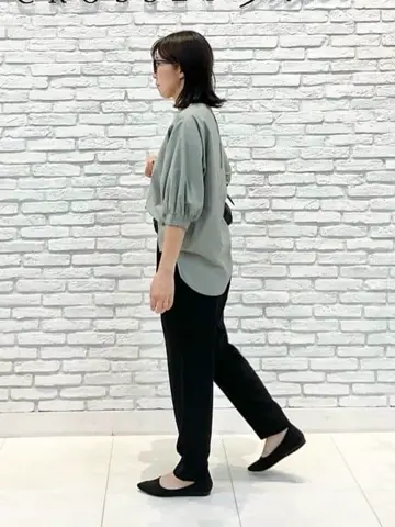 ONWARD CROSSET SELECT 東海林 コーディネート画像