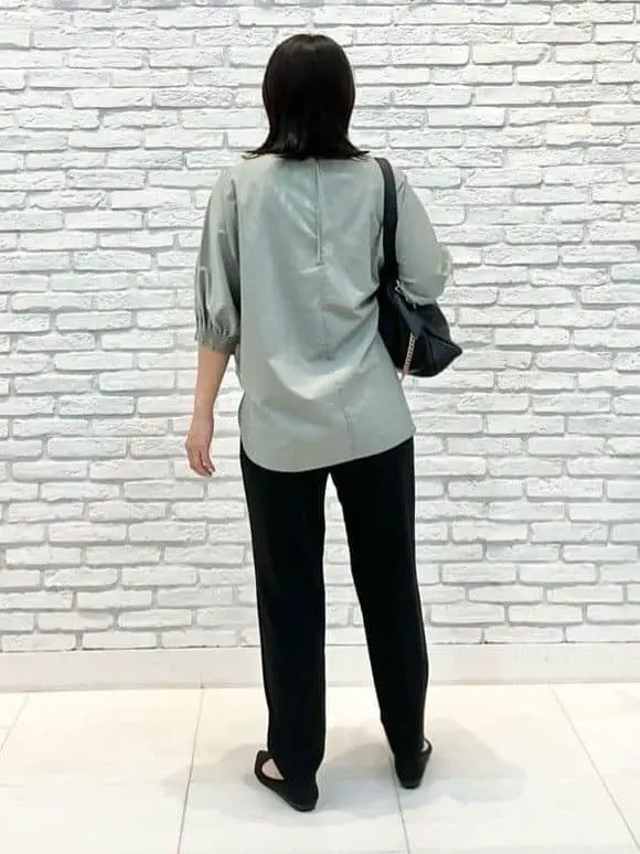 ONWARD CROSSET SELECT 東海林 コーディネート画像