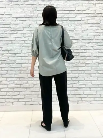 ONWARD CROSSET SELECT 東海林 コーディネート画像