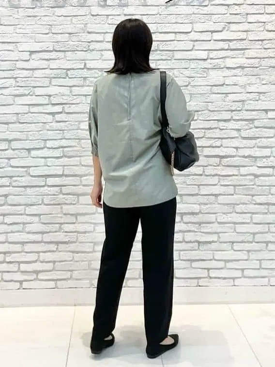 ONWARD CROSSET SELECT 東海林 コーディネート画像