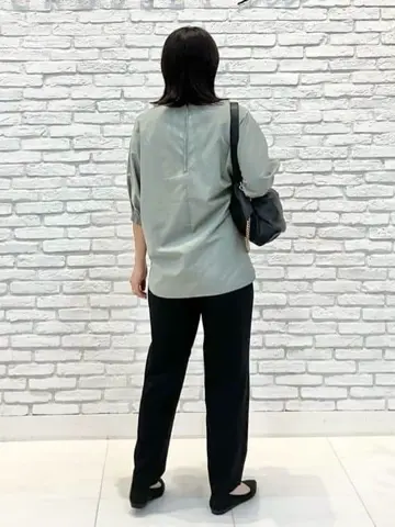 ONWARD CROSSET SELECT 東海林 コーディネート画像