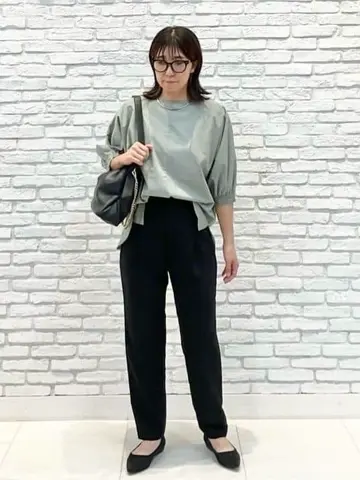 ONWARD CROSSET SELECT 東海林 コーディネート画像