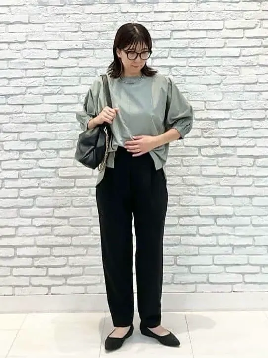 ONWARD CROSSET SELECT 東海林 コーディネート画像