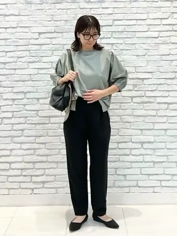 ONWARD CROSSET SELECT 東海林 コーディネート画像