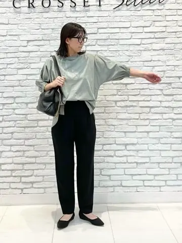 ONWARD CROSSET SELECT 東海林 コーディネート画像