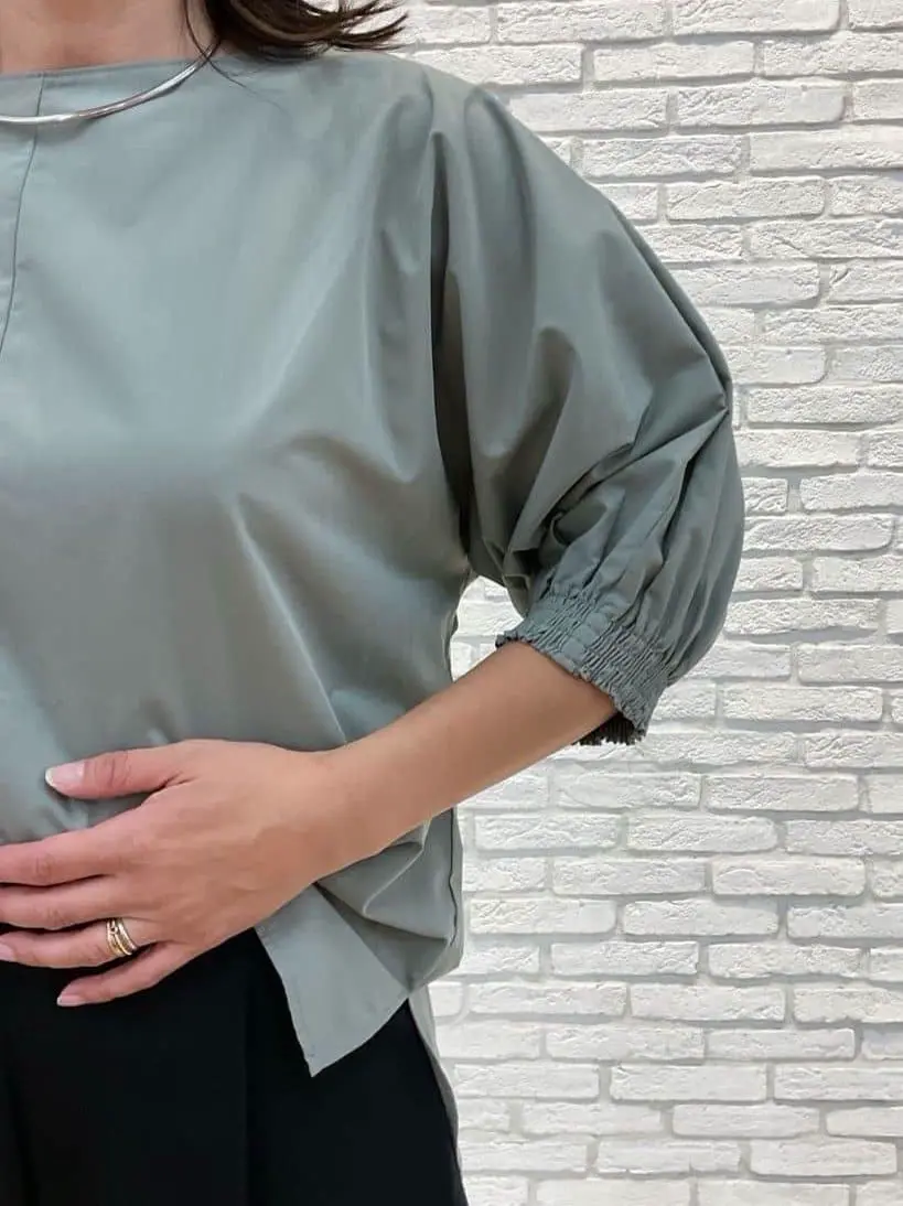 ONWARD CROSSET SELECT 東海林 コーディネート画像