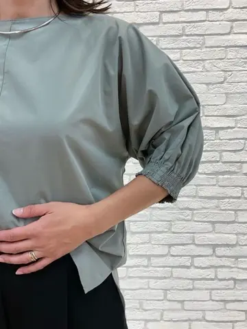 ONWARD CROSSET SELECT 東海林 コーディネート画像