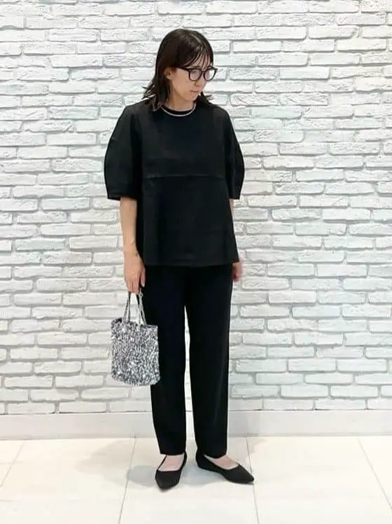 ONWARD CROSSET SELECT 東海林 コーディネート画像