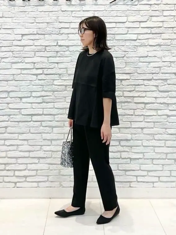 ONWARD CROSSET SELECT 東海林 コーディネート画像