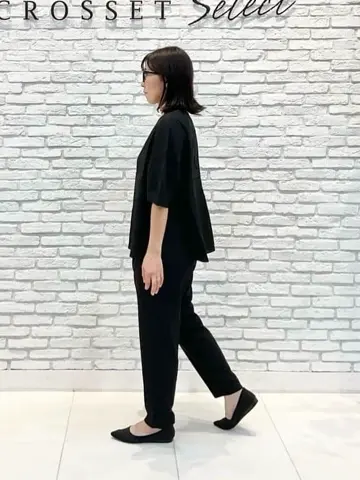 ONWARD CROSSET SELECT 東海林 コーディネート画像