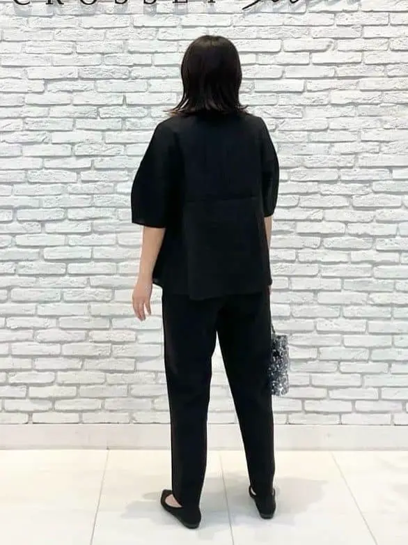 ONWARD CROSSET SELECT 東海林 コーディネート画像