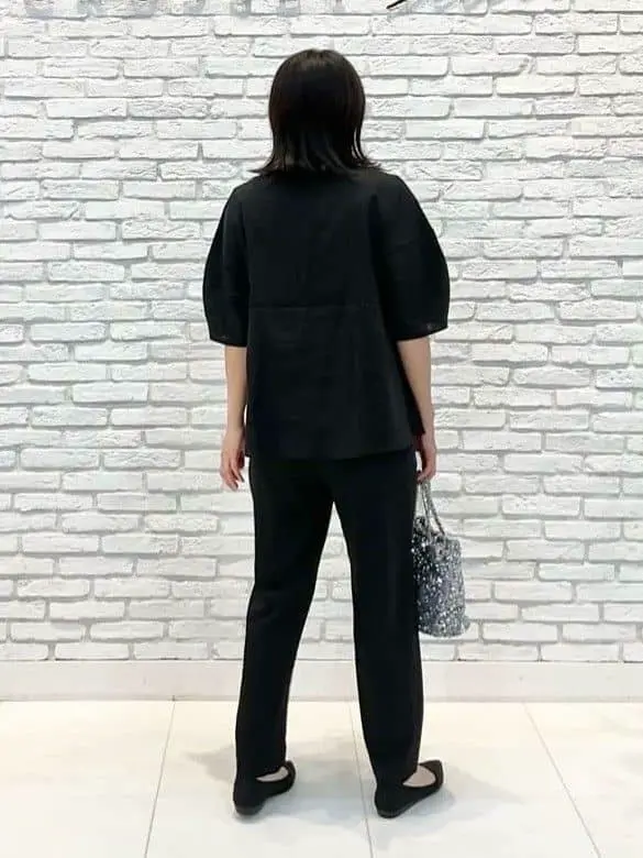 ONWARD CROSSET SELECT 東海林 コーディネート画像