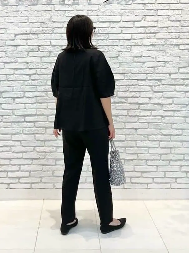 ONWARD CROSSET SELECT 東海林 コーディネート画像