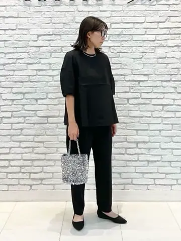 ONWARD CROSSET SELECT 東海林 コーディネート画像