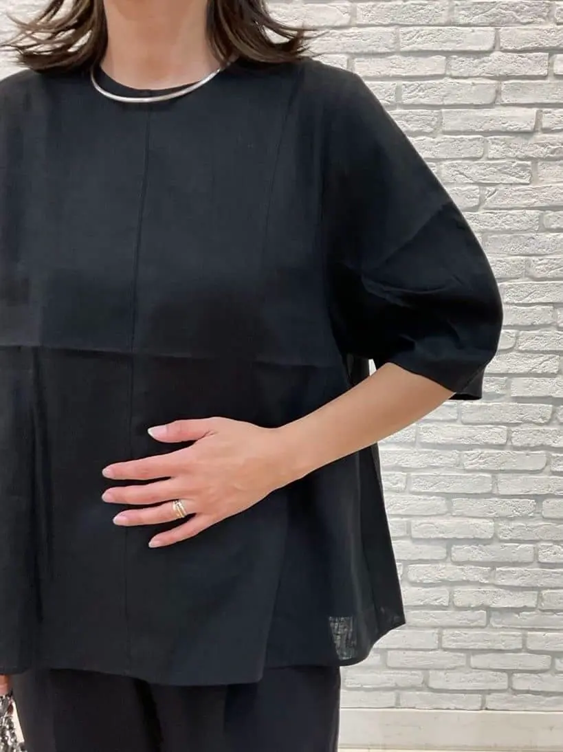 ONWARD CROSSET SELECT 東海林 コーディネート画像