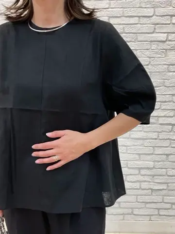 ONWARD CROSSET SELECT 東海林 コーディネート画像