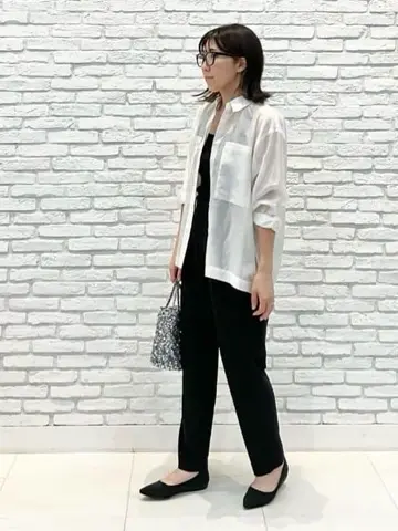 ONWARD CROSSET SELECT 東海林 コーディネート画像