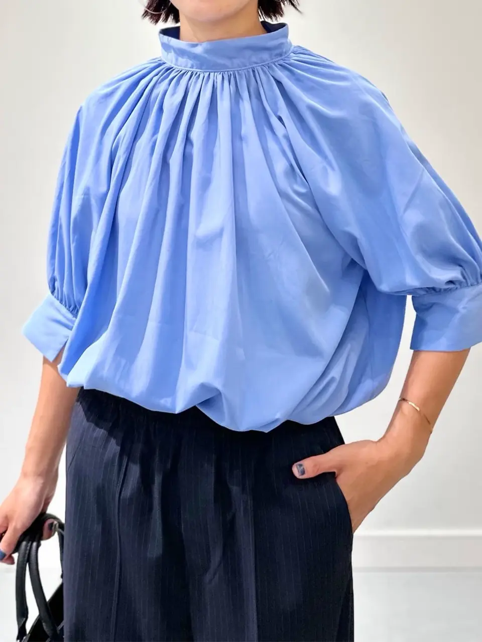 ONWARD CROSSET SELECT 濱野 コーディネート画像