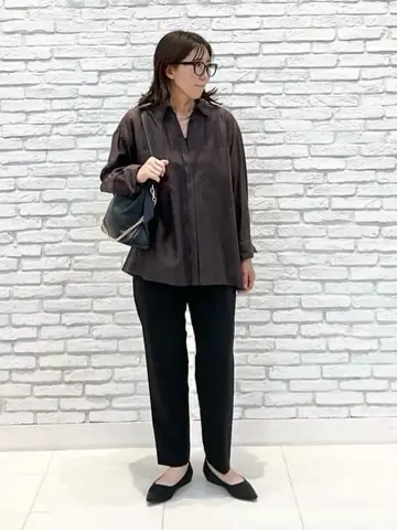 ONWARD CROSSET SELECT 東海林 コーディネート画像