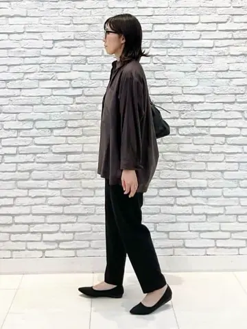 ONWARD CROSSET SELECT 東海林 コーディネート画像