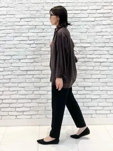 ONWARD CROSSET SELECT 東海林 コーディネート画像