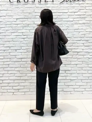 ONWARD CROSSET SELECT 東海林 コーディネート画像