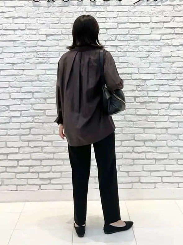 ONWARD CROSSET SELECT 東海林 コーディネート画像