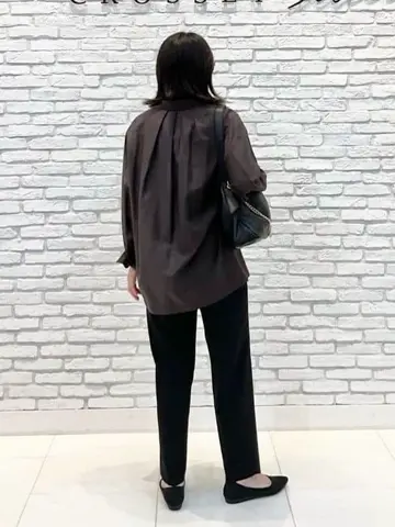 ONWARD CROSSET SELECT 東海林 コーディネート画像