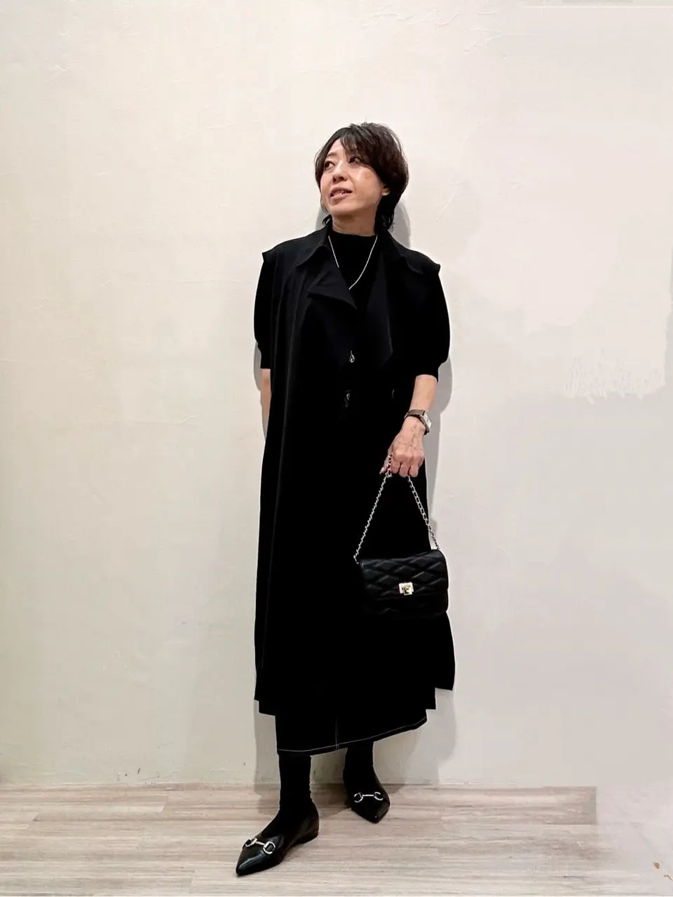  亀山 コーディネート画像