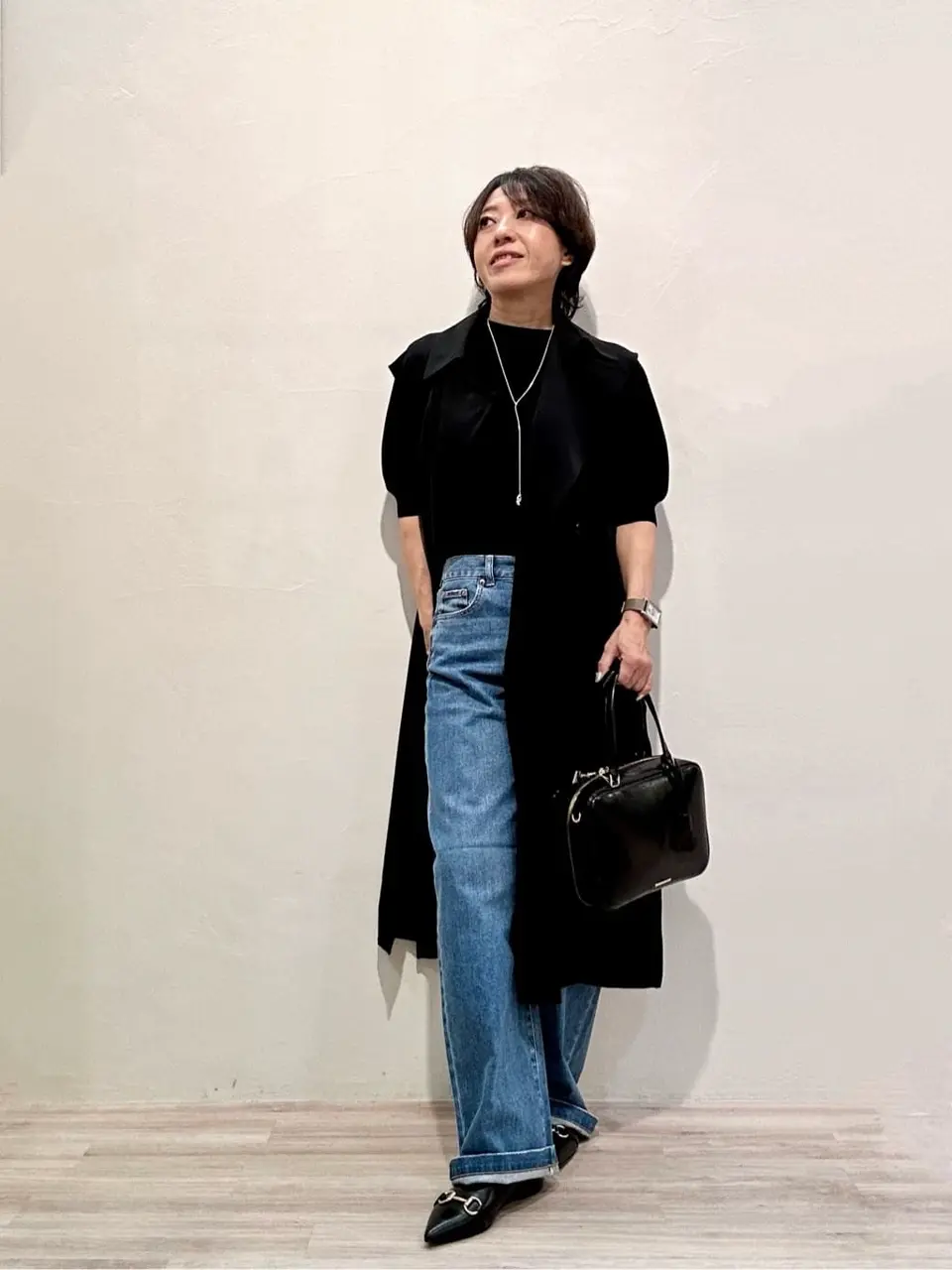  亀山 コーディネート画像