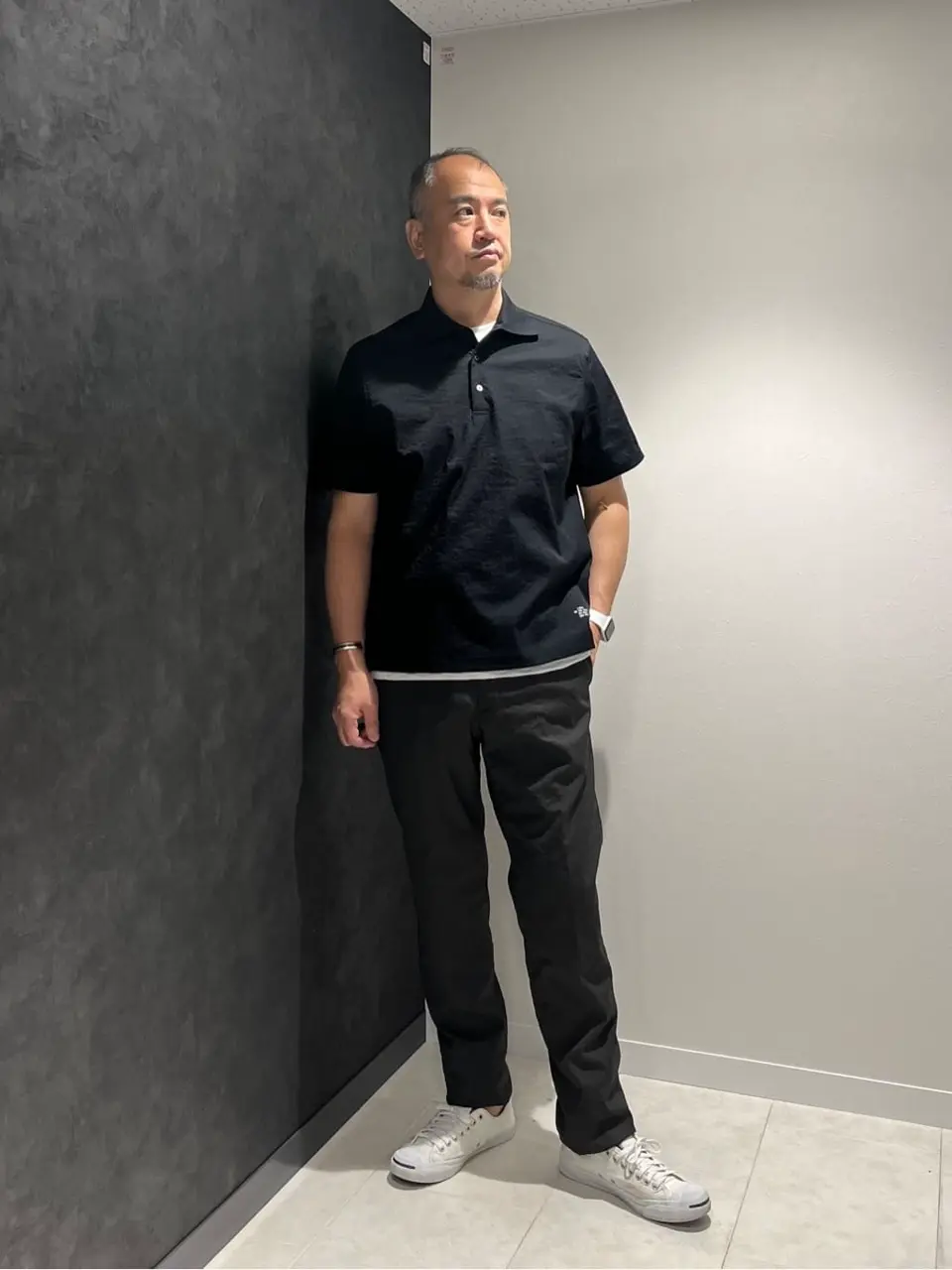 ONWARD CROSSET SELECT 松本 コーディネート画像